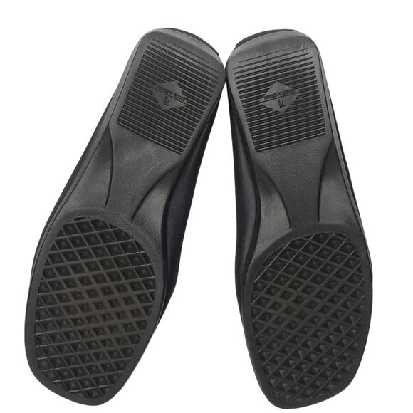 Aerosoles Women's Square Toe Loafers Shoes - Picture 7 of 11